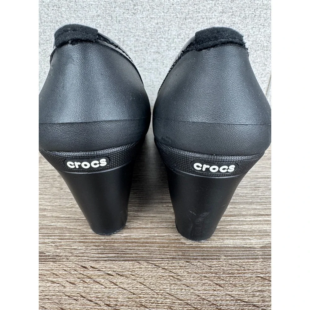 CROCS good pre